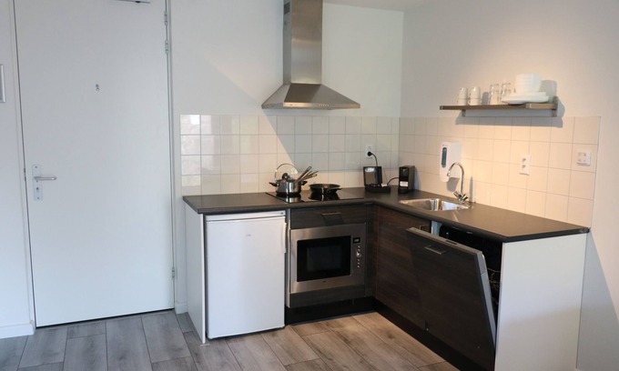 Nieuw-West Apartment | Greenstay Amsterdam Hotel