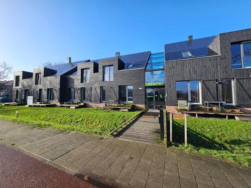 Nieuw-West Apartment | Greenstay