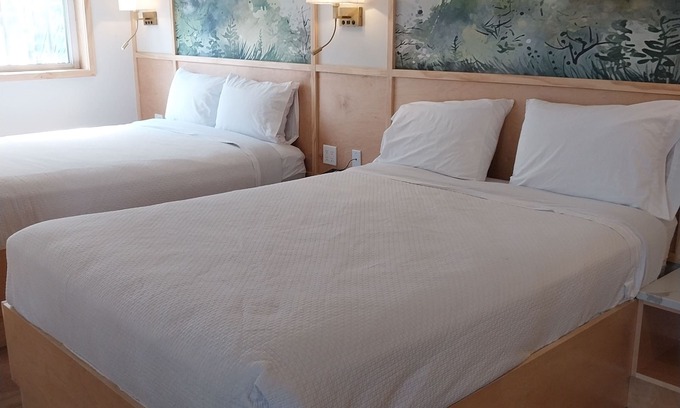 Riverhead Hotel | Greenview Inn Riverhead