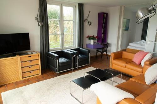 Goting Apartment | Greenwai 4 - Rüm Hart Weites Herz