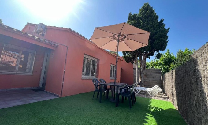 Mas Pinell House | Gregal 1517 - Mas Pinell