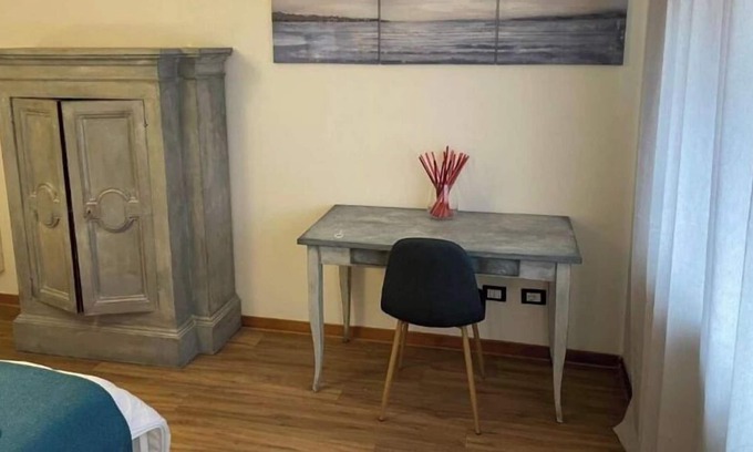 Zona IV Casal Boccone House | Gregorio VII vatican house