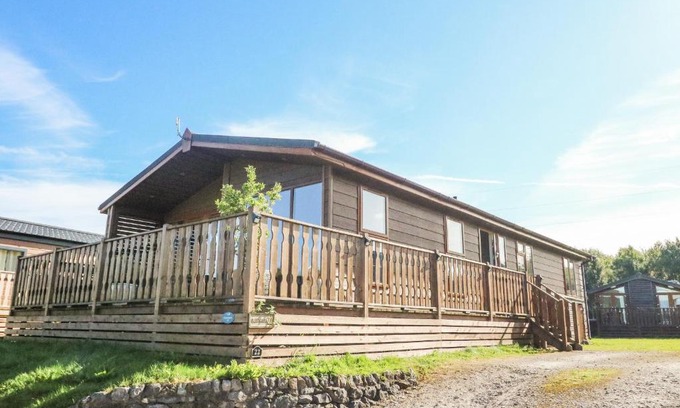 South Lakeland Leisure Village House | Gressingham 22