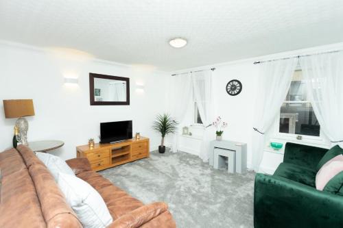 Perth Apartment | Greyfriars Flat