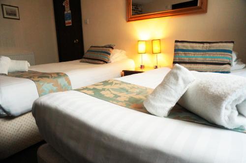 Canterbury House | Greyfriars Lodge Canterbury