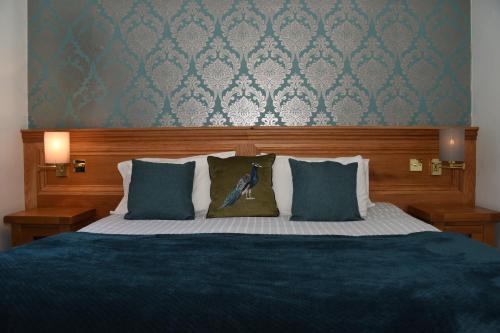Builth Wells Hotel | Greyhound Hotel