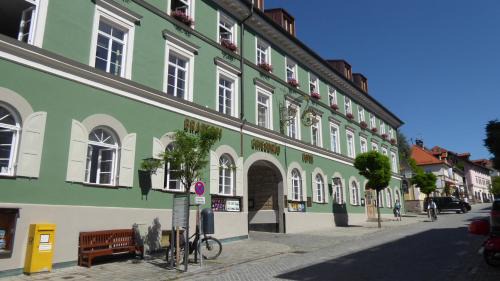 Murnau am Staffelsee Hotel | Griesbräu zu Murnau