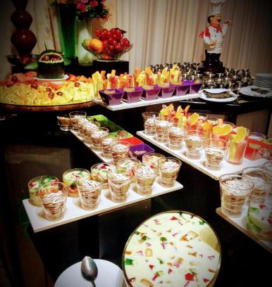 Warakapola Hotel | Grindlays Regency