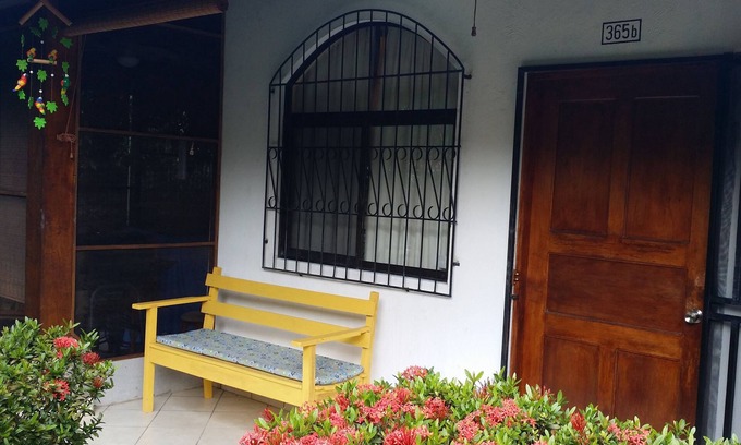 Potrero Villa | Gringo Paradise, a perfect Costa Rican get away!