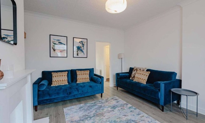 Redcar House | Grinkle Lodge - 3 bedroom home in Redcar