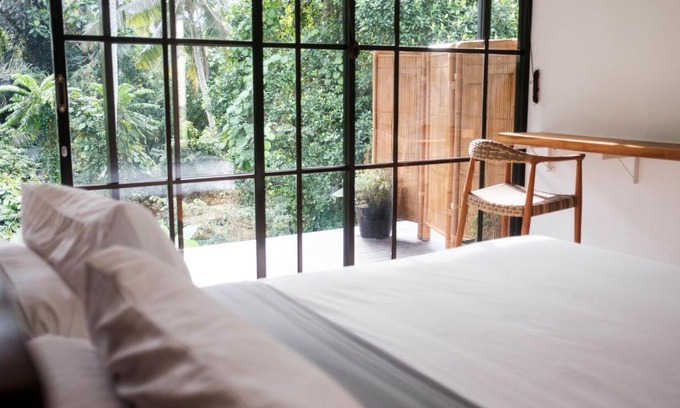 Andong Bed & Breakfast | griya lagom
