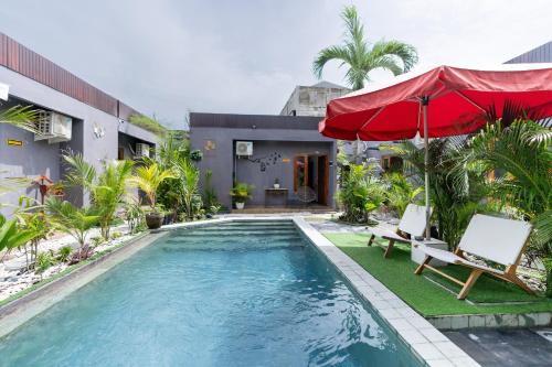 Dewi Sri House | Griya Sadhana Dewi Sri
