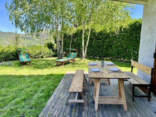 Grizzana Morandi House | Grizzana paradise