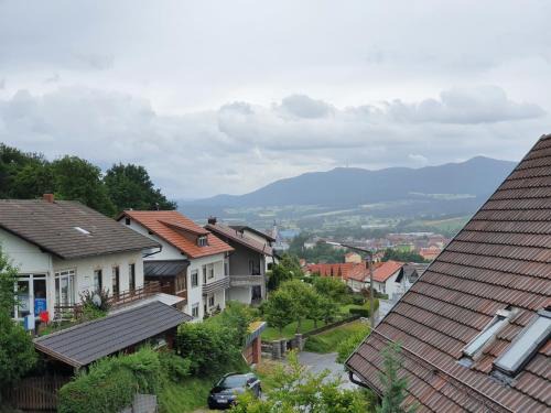 Furth im Wald Apartment | Großzügige Ferienwohnung