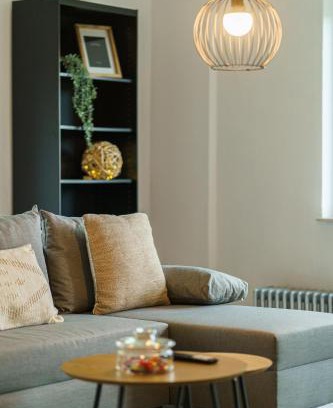 Dillingen Apartment | Großzügiges & freundliches Apartment mit Balkon