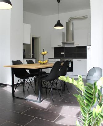Kernstadt House | Großzügiges Zimmer im Zentrum mit 2 Betten