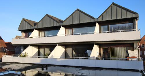 Wyk auf Foehr Apartment | Gro e Stra e 19 Whg 2
