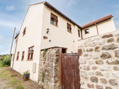 Masham House | Gromit Cottage