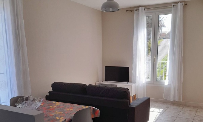 Riez House | ground floor apartment