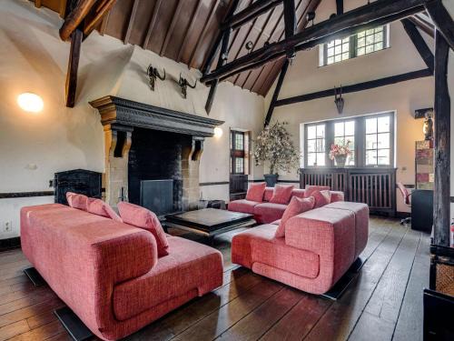 Vielsalm House | Group Stay with Spa in Vielsalm