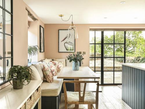 Salperton House | Grove Cottage