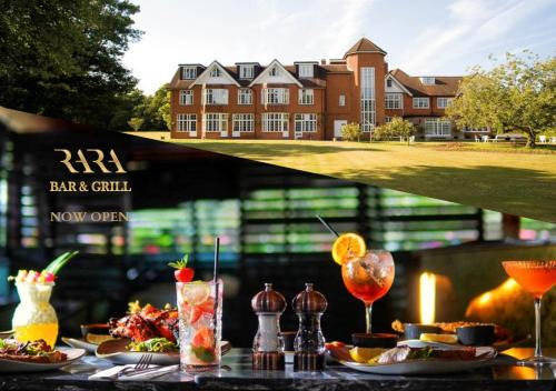 Burnham Hotel | Grovefield House Hotel