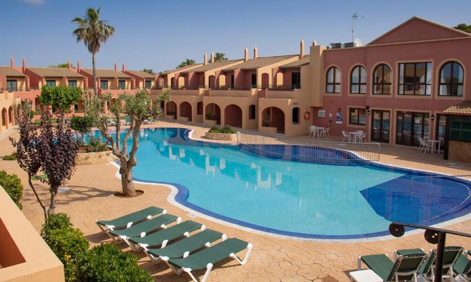 Son Carrio Apartment | Grupoandria Aparthotel Club Andria