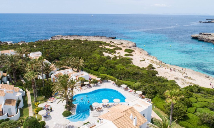 Son Xoriguer Apartment | Grupotel Aldea Cala'n Bosch