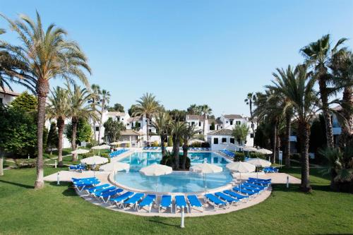 Son Xoriguer Apartment | Grupotel Club Menorca