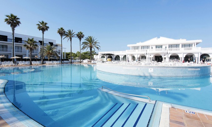 Es Canutells Apartment | Grupotel Mar de Menorca