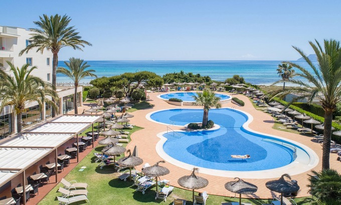 Muro Hotel | Grupotel Natura Playa