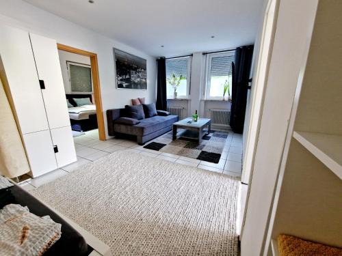 Herzogenaurach Apartment | Gruppenfreundliches Apartment