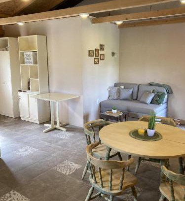 Sumadija House | Gruzanski Raj