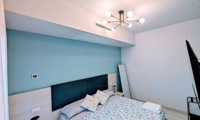 Tropea Apartment | GS Apartments Tropea - Zaffiro