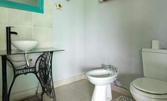 Timbues House | Guada casa de campo