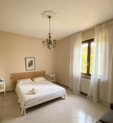 Scandolara Ravara Apartment | Guadetto House