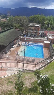 Facatativa Apartment | Guaduas cundinamarca mirador del campanario