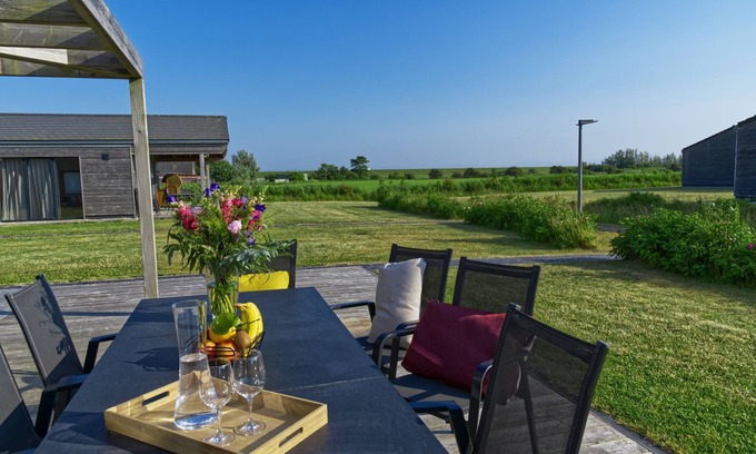 Westertilli House | Gud Jard Chalet No. 18 - designer holiday home (18) with exclusive furnishings