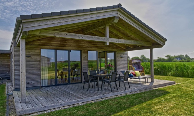 Westertilli House | Gud Jard Lodge No. 34 - designer holiday home (34) with exclusive furnishings