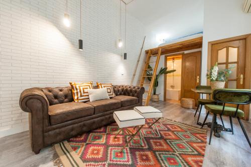 Embajadores Apartment | Guernica II - Estilo, Confort y Ubicación Perfecta en Embajadores