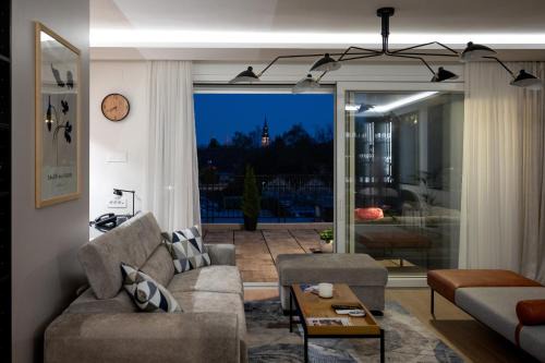 Subotica Apartment | Guest Apartment by Manga