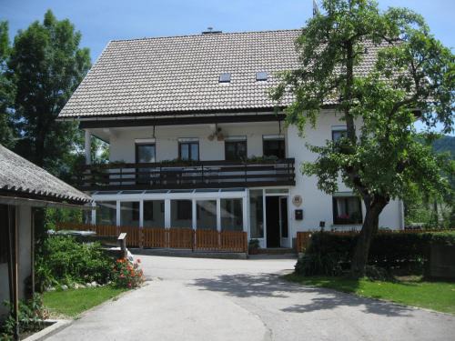 Studor House | Guest House Žnidar