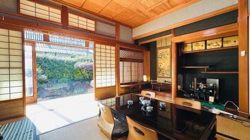 Izumisano House | Guest House 古民家 NAGOMI