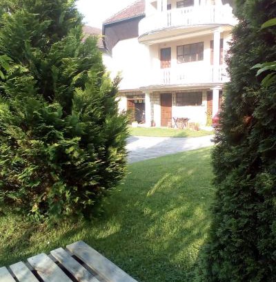 Bajina Basta House | Guest House Aleksandra