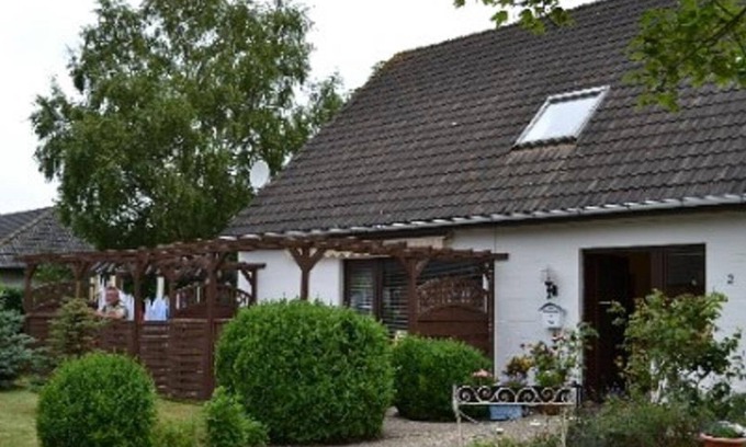 Garding Apartment | Guest house Andresen, Germany