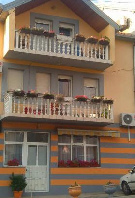 Mostar Apartment | Guest house "Aylin"