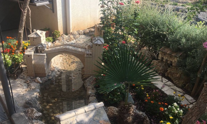 Mostar House | Guest House City Star