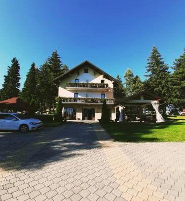 Zlatibor House | Guest House Colovic