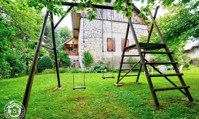 Curienne House | Guest house - CURIENNE - Guest house
