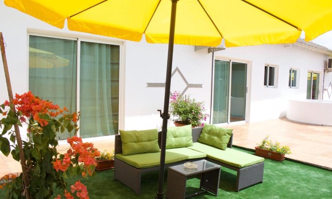 Abidjan Apartment | Guest House de Treichville 2